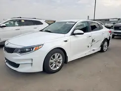 5XXGT4L32JG195392 2018 KIA OPTIMA