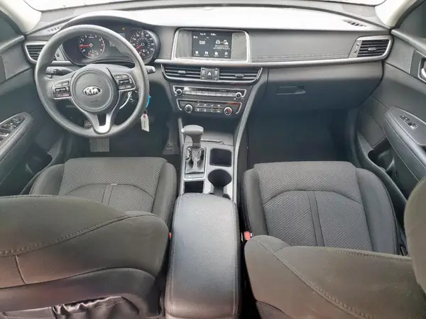5XXGT4L32JG195392 2018 KIA OPTIMA - Image 8