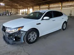 5XXGT4L32JG195442 2018 KIA OPTIMA