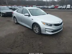 5XXGT4L32JG196445 2018 KIA OPTIMA