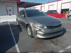 5XXGT4L32JG196767 2018 KIA OPTIMA