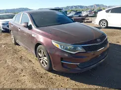 5XXGT4L32JG197160 2018 KIA OPTIMA