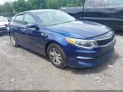 5XXGT4L32JG197319 2018 KIA OPTIMA