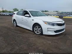 5XXGT4L32JG197885 2018 KIA OPTIMA