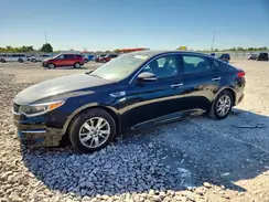 5XXGT4L32JG198101 2018 KIA OPTIMA