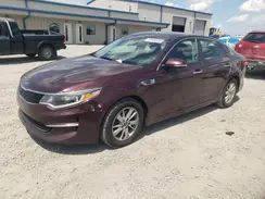 5XXGT4L32JG198888 2018 KIA OPTIMA