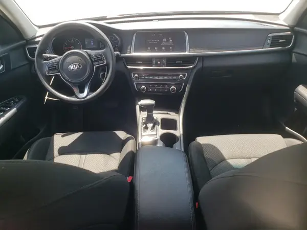 5XXGT4L32JG198888 2018 KIA OPTIMA - Image 8