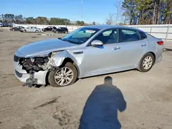 5XXGT4L32JG198938 2018 KIA OPTIMA