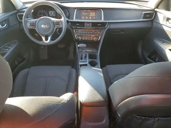 5XXGT4L32JG198938 2018 KIA OPTIMA - Image 8