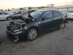 5XXGT4L32JG199023 2018 KIA OPTIMA