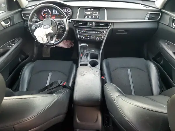 5XXGT4L32JG199023 2018 KIA OPTIMA - Image 8