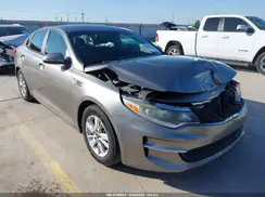 5XXGT4L32JG199331 2018 KIA OPTIMA