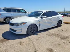 5XXGT4L32JG199457 2018 KIA OPTIMA