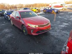 5XXGT4L32JG199474 2018 KIA OPTIMA