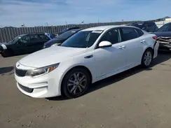 5XXGT4L32JG199880 2018 KIA OPTIMA