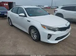 5XXGT4L32JG199894 2018 KIA OPTIMA