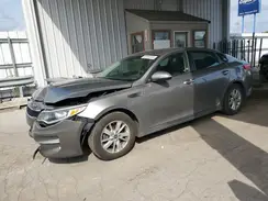 5XXGT4L32JG199927 2018 KIA OPTIMA