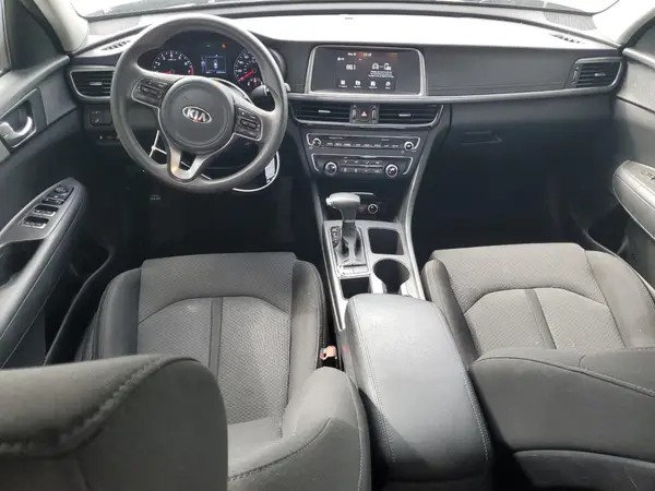5XXGT4L32JG199927 2018 KIA OPTIMA - Image 8