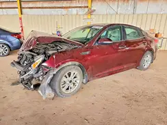 5XXGT4L32JG200249 2018 KIA OPTIMA