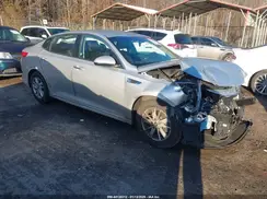 5XXGT4L32JG200302 2018 KIA OPTIMA