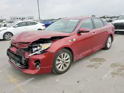 5XXGT4L32JG200879 2018 KIA OPTIMA