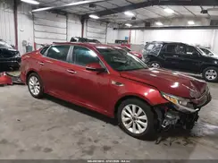 5XXGT4L32JG201353 2018 KIA OPTIMA