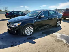 5XXGT4L32JG201675 2018 KIA OPTIMA