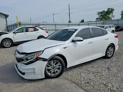5XXGT4L32JG201708 2018 KIA OPTIMA