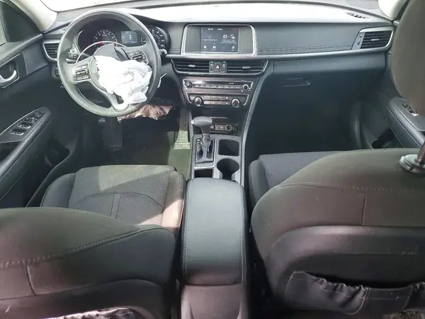 5XXGT4L32JG201708 2018 KIA OPTIMA - Image 8