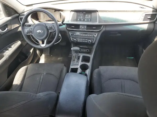 5XXGT4L32JG202678 2018 KIA OPTIMA - Image 8