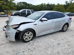 5XXGT4L32JG203944 2018 KIA OPTIMA