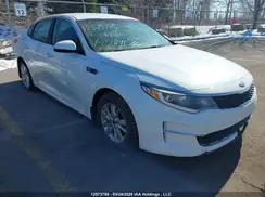 5XXGT4L32JG204141 2018 KIA OPTIMA