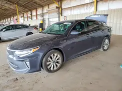 5XXGT4L32JG204575 2018 KIA OPTIMA