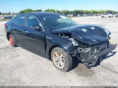 5XXGT4L32JG204804 2018 KIA OPTIMA