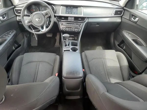 5XXGT4L32JG206052 2018 KIA OPTIMA - Image 8