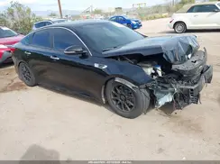 5XXGT4L32JG206343 2018 KIA OPTIMA