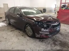 5XXGT4L32JG207055 2018 KIA OPTIMA