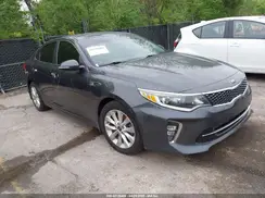 5XXGT4L32JG207086 2018 KIA OPTIMA