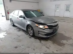 5XXGT4L32JG207119 2018 KIA OPTIMA
