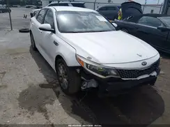5XXGT4L32JG207265 2018 KIA OPTIMA