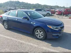 5XXGT4L32JG207413 2018 KIA OPTIMA