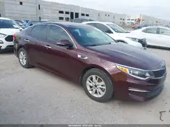 5XXGT4L32JG207511 2018 KIA OPTIMA