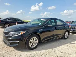 5XXGT4L32JG207833 2018 KIA OPTIMA