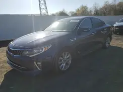 5XXGT4L32JG208271 2018 KIA OPTIMA