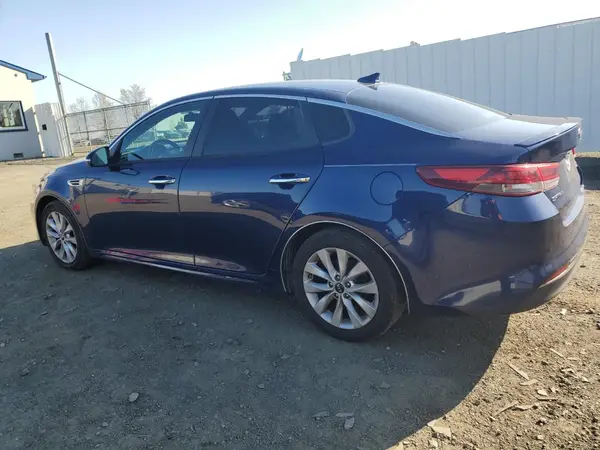5XXGT4L32JG208271 2018 KIA OPTIMA - Image 2