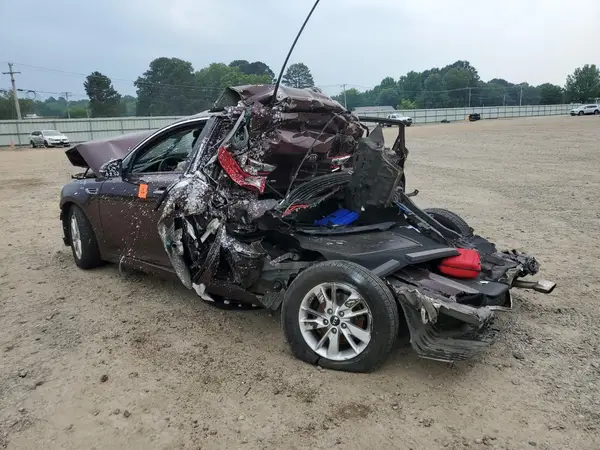 5XXGT4L32JG208478 2018 KIA OPTIMA - Image 2