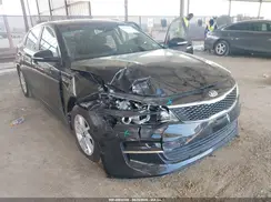 5XXGT4L32JG208643 2018 KIA OPTIMA