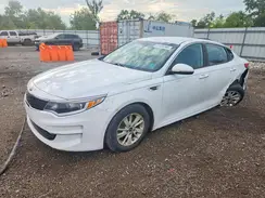 5XXGT4L32JG208755 2018 KIA OPTIMA