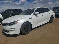 5XXGT4L32JG209260 2018 KIA OPTIMA