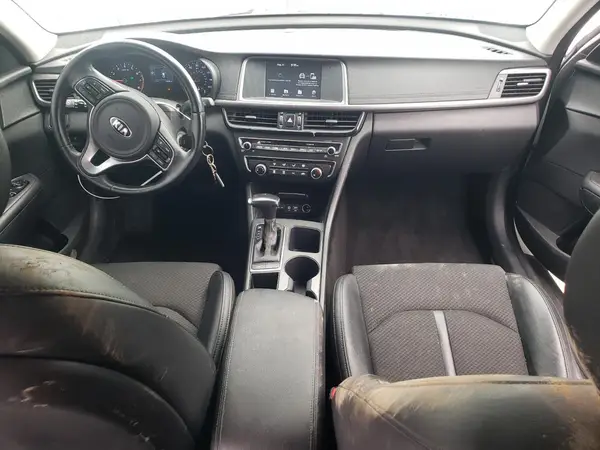 5XXGT4L32JG209713 2018 KIA OPTIMA - Image 8